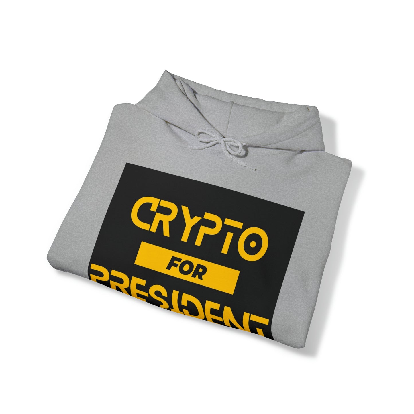 CRYPTO FOR PRES TEE