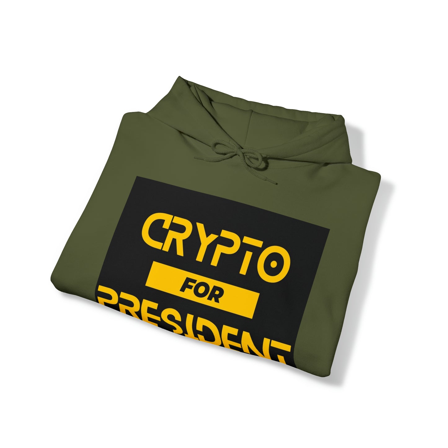 CRYPTO FOR PRES TEE