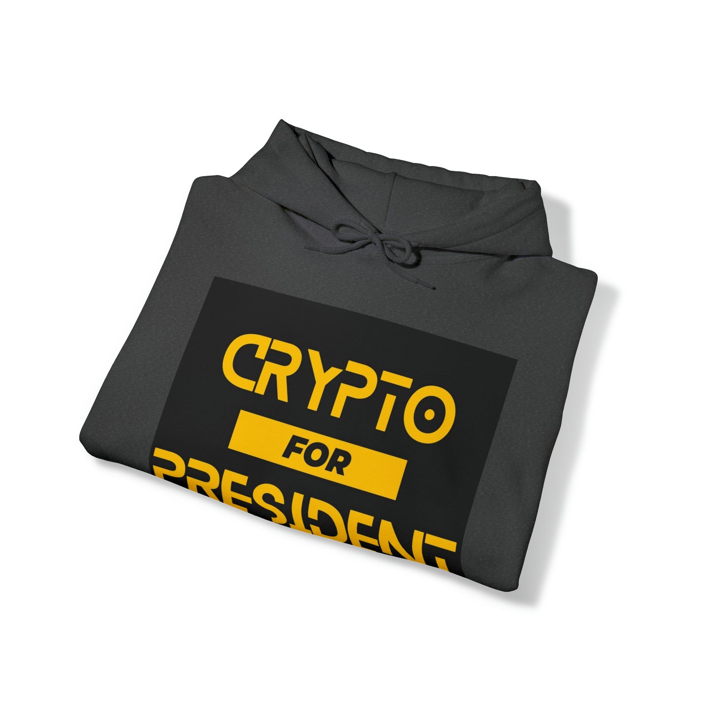 CRYPTO FOR PRES TEE