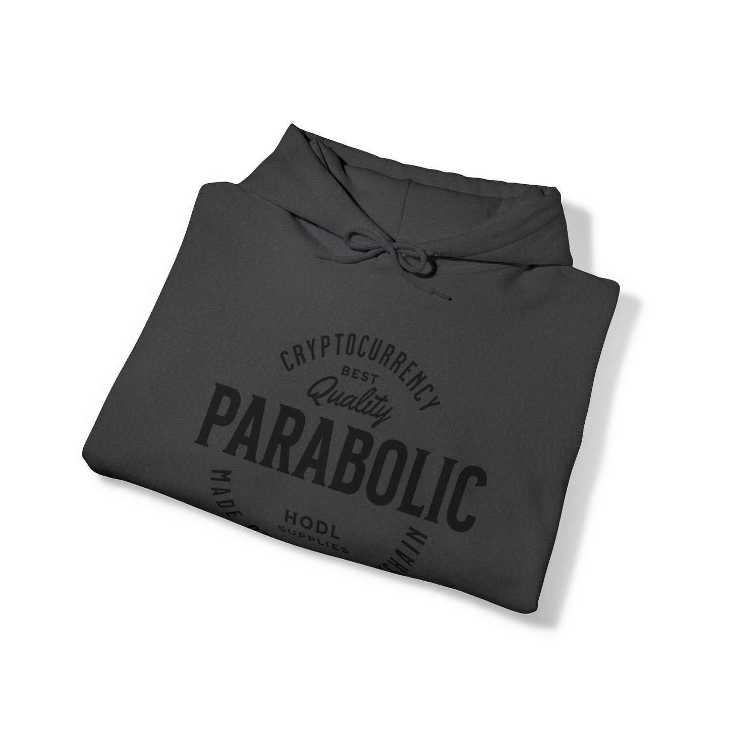 PARABOLIC HOODIE