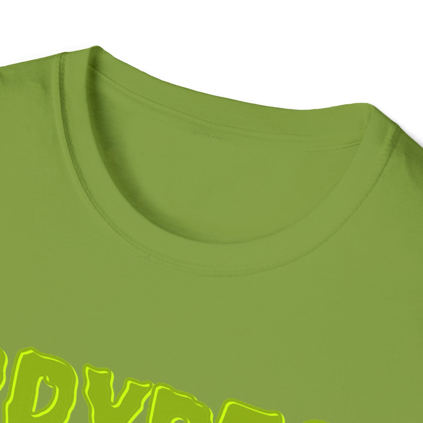 CRYPTO SLIME TEE