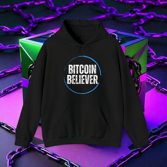 BITCOIN BELIEVER