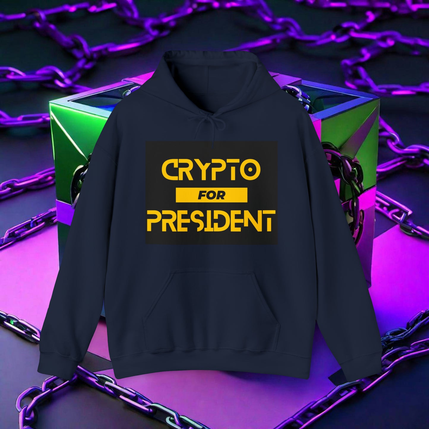 CRYPTO FOR PRES TEE