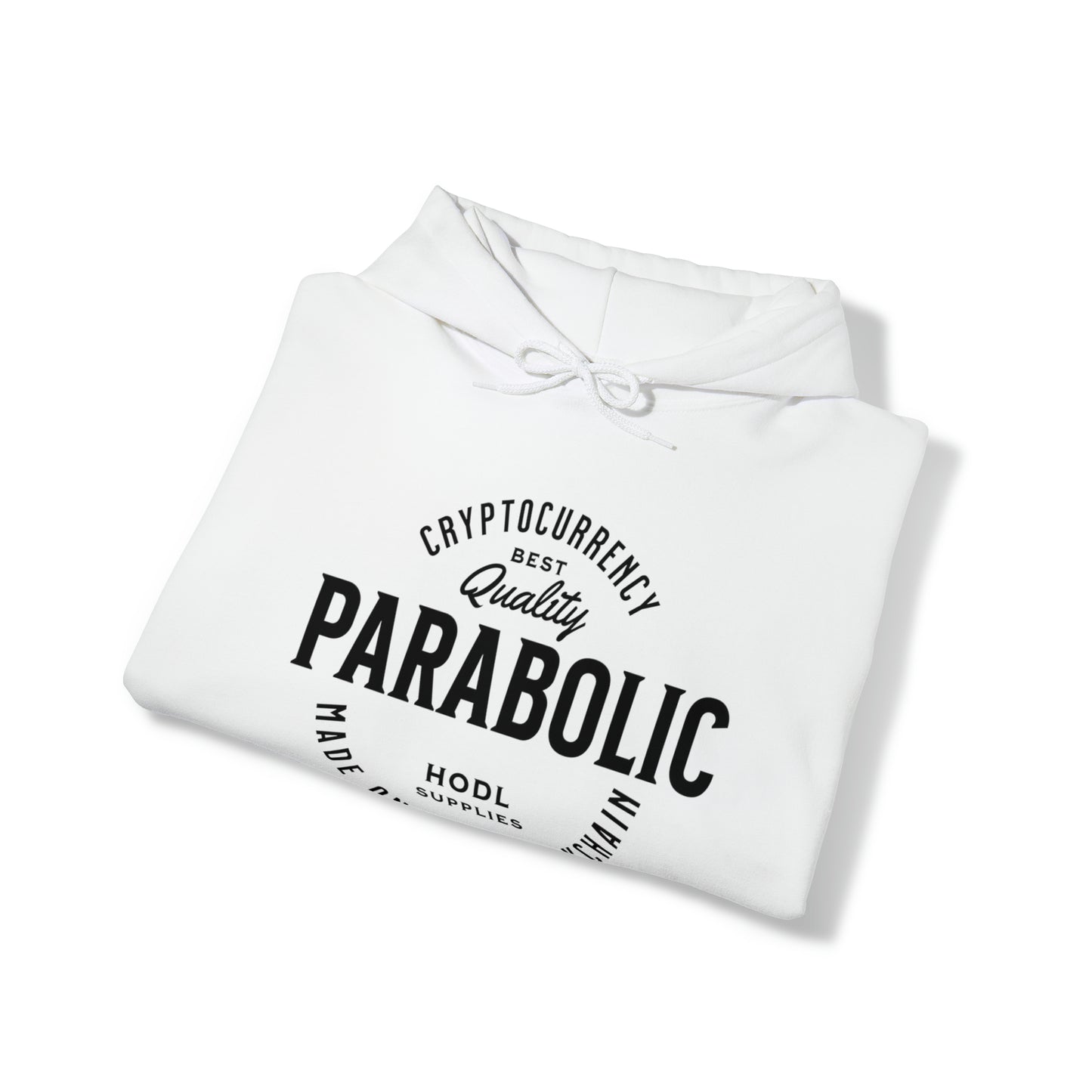 PARABOLIC HOODIE