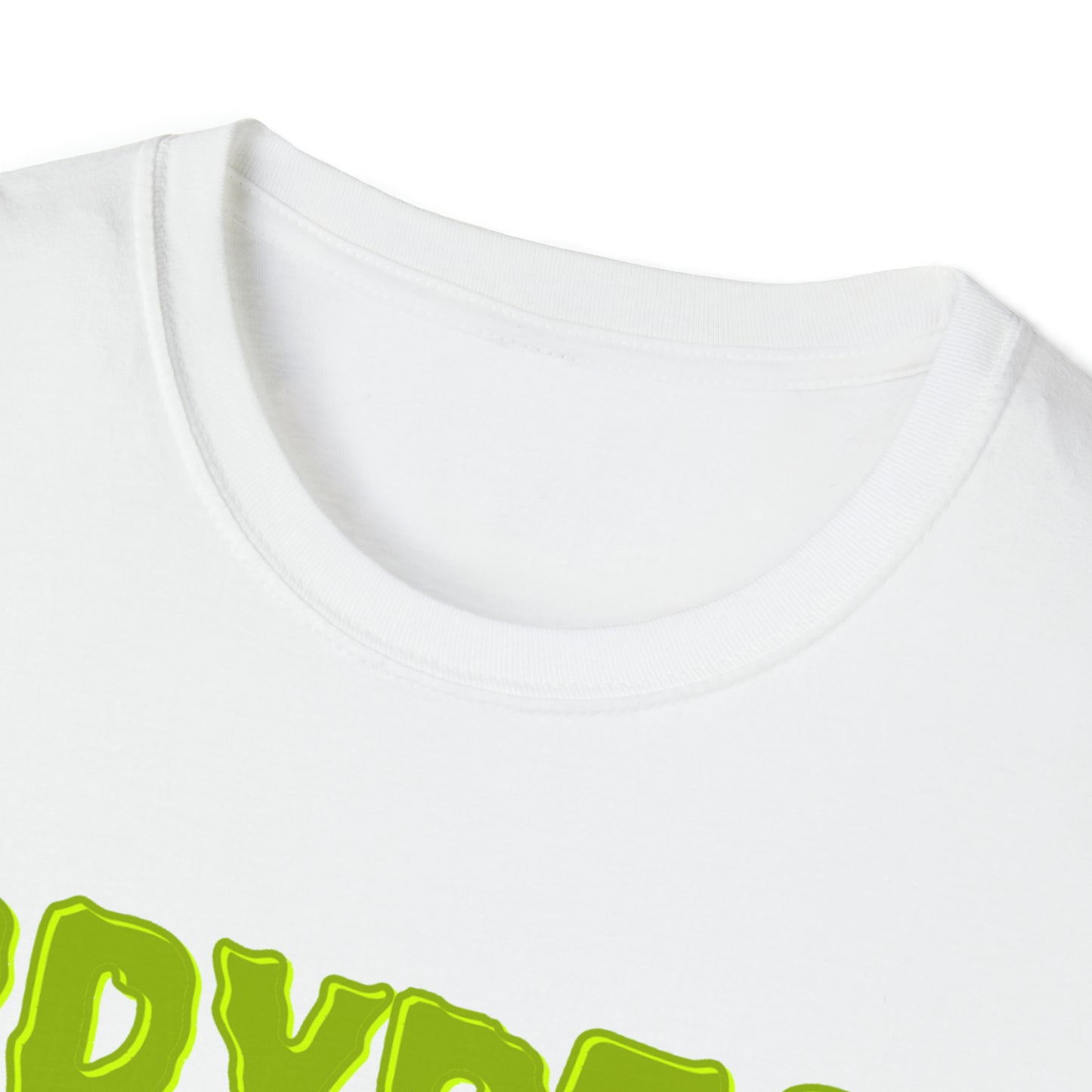 CRYPTO SLIME TEE