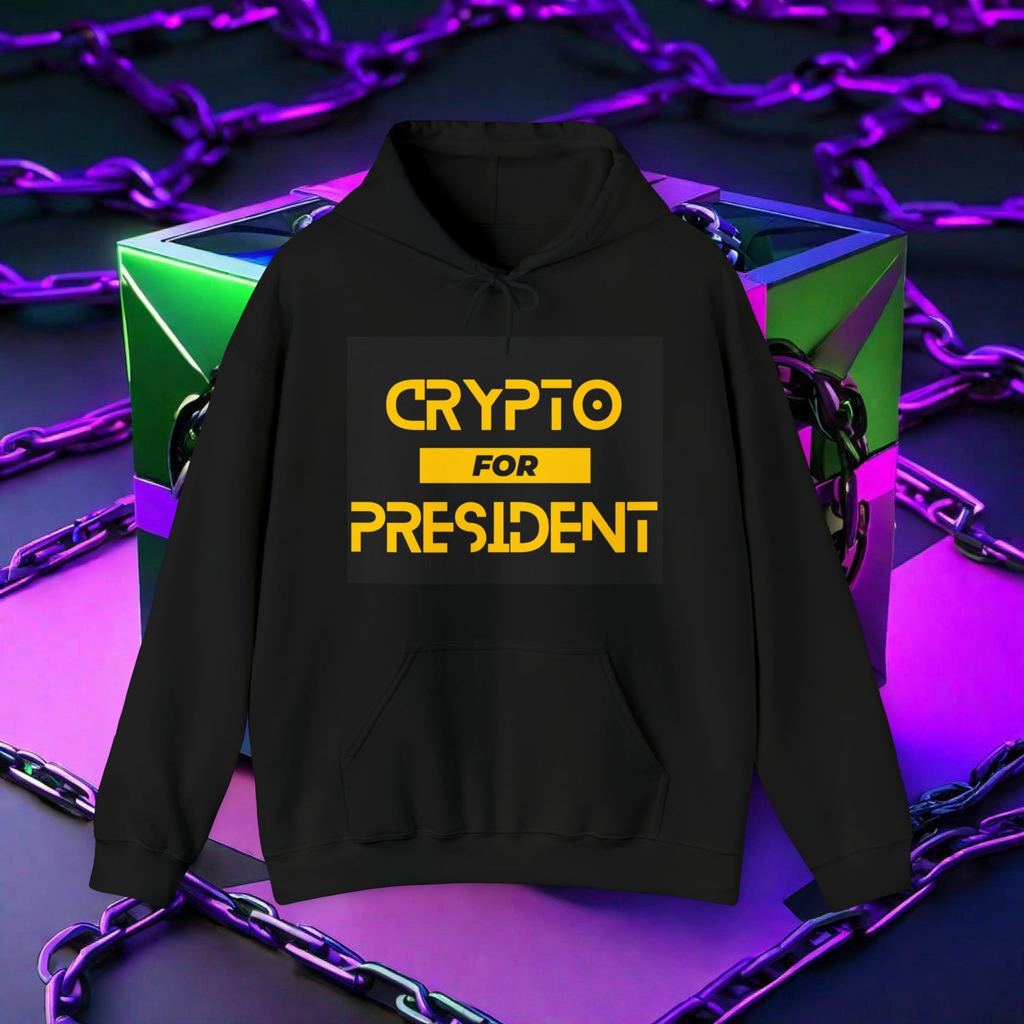 CRYPTO FOR PRES TEE