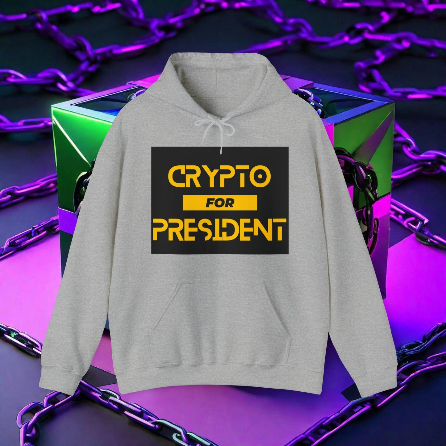 CRYPTO FOR PRES TEE