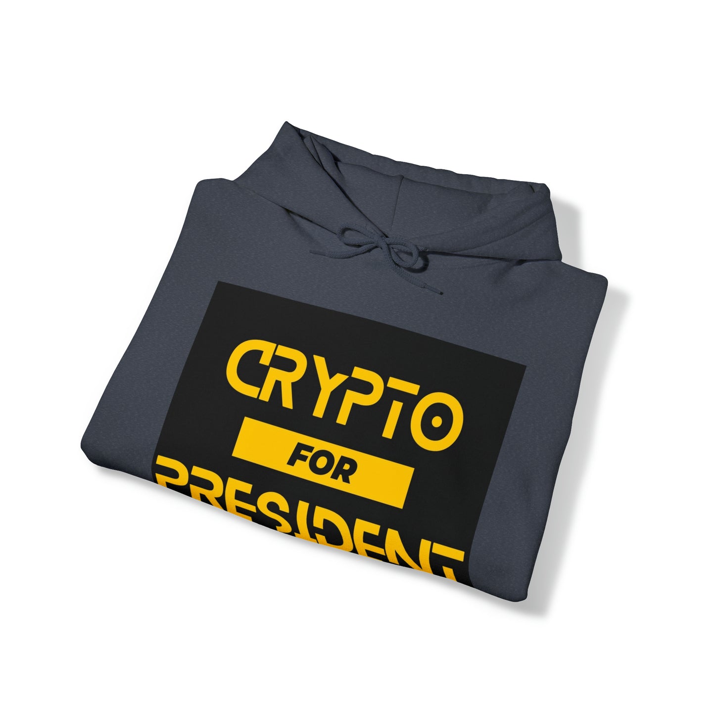 CRYPTO FOR PRES TEE