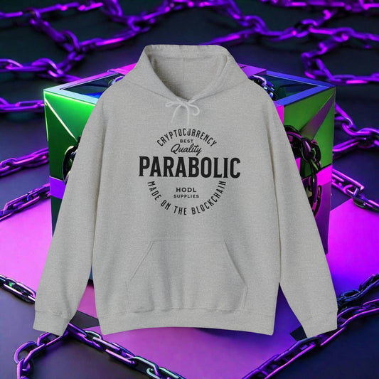 PARABOLIC HOODIE