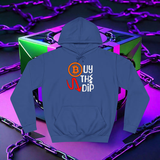 BUY THE DIP HOODIE