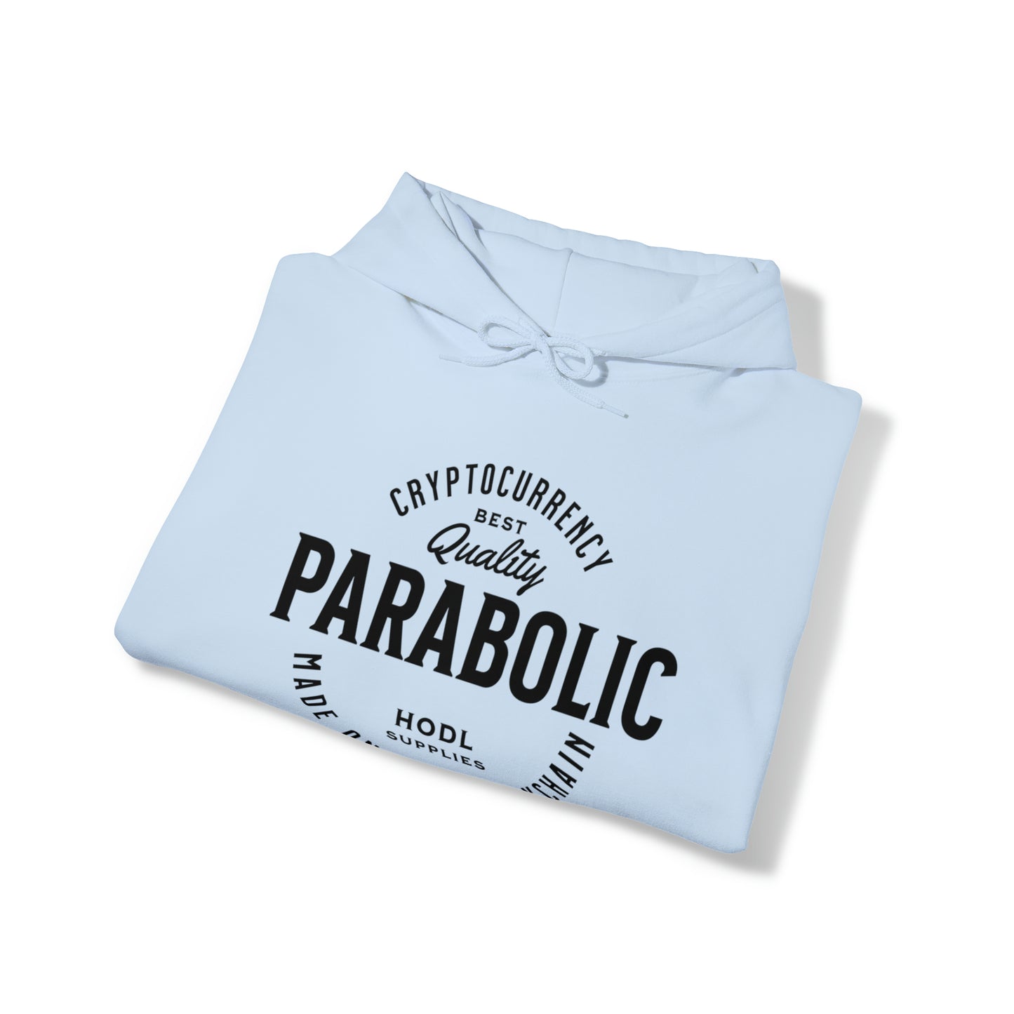 PARABOLIC HOODIE