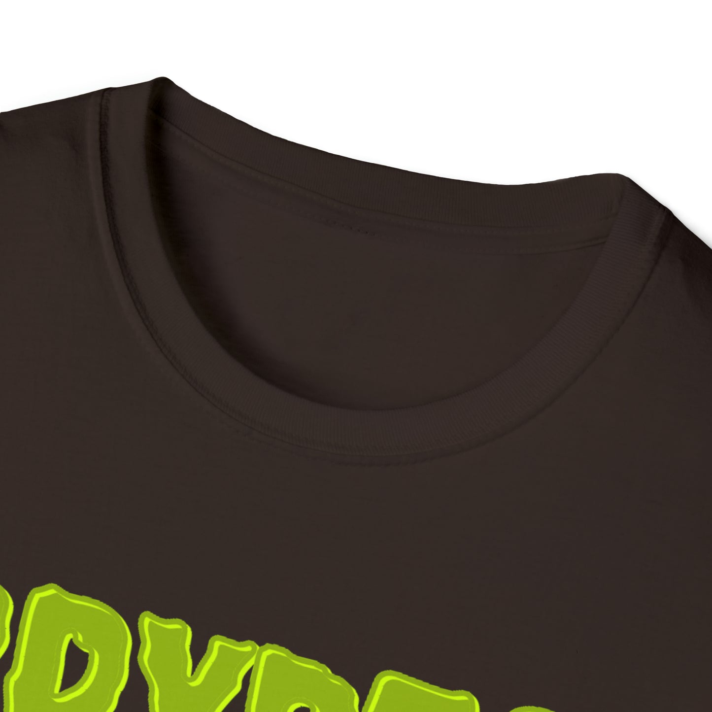 CRYPTO SLIME TEE