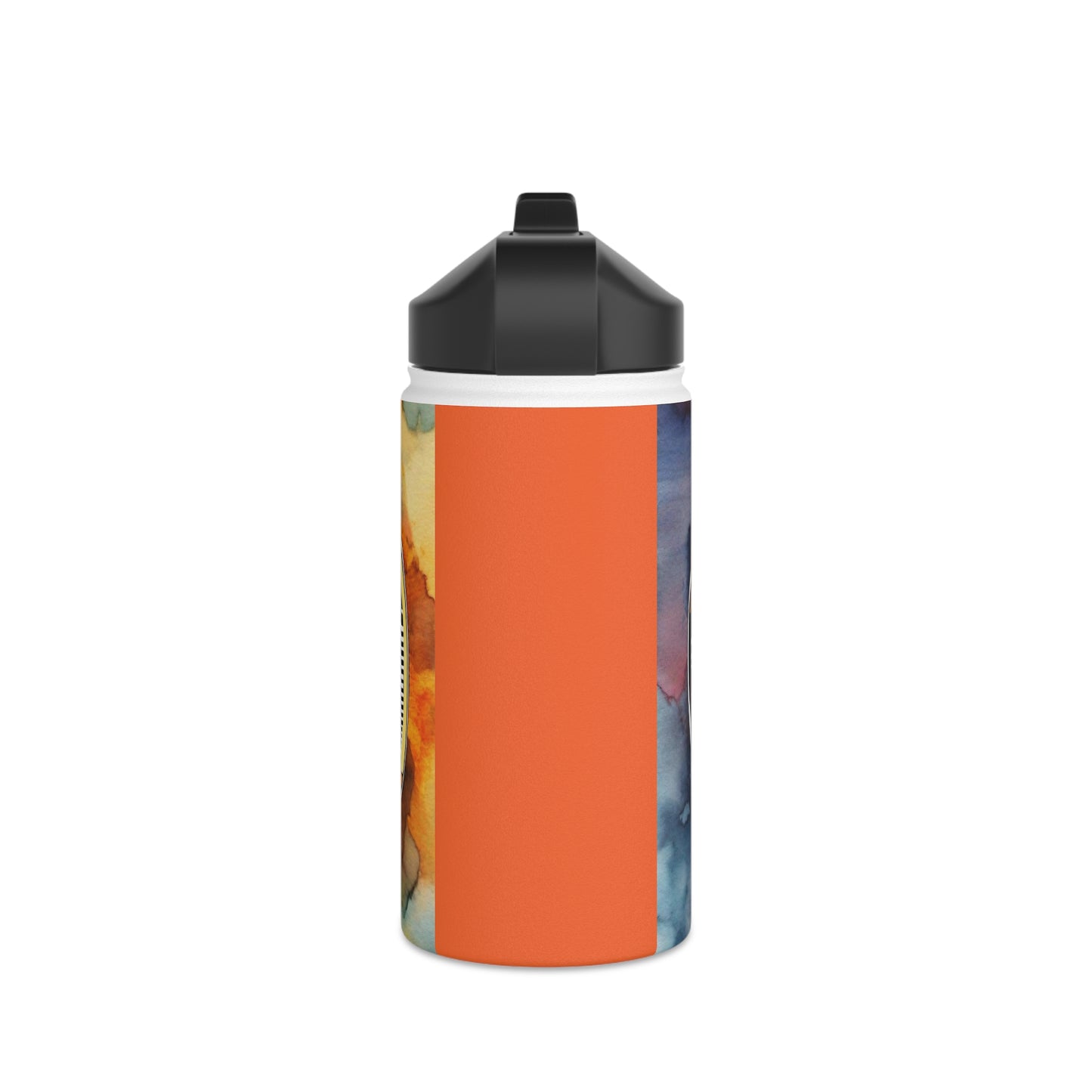 BITCOIN WATER BOTTLE