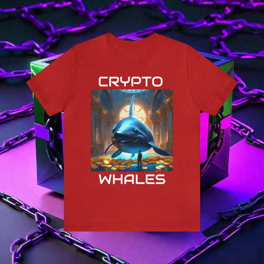 CRYPTO WHALES 2 TEE