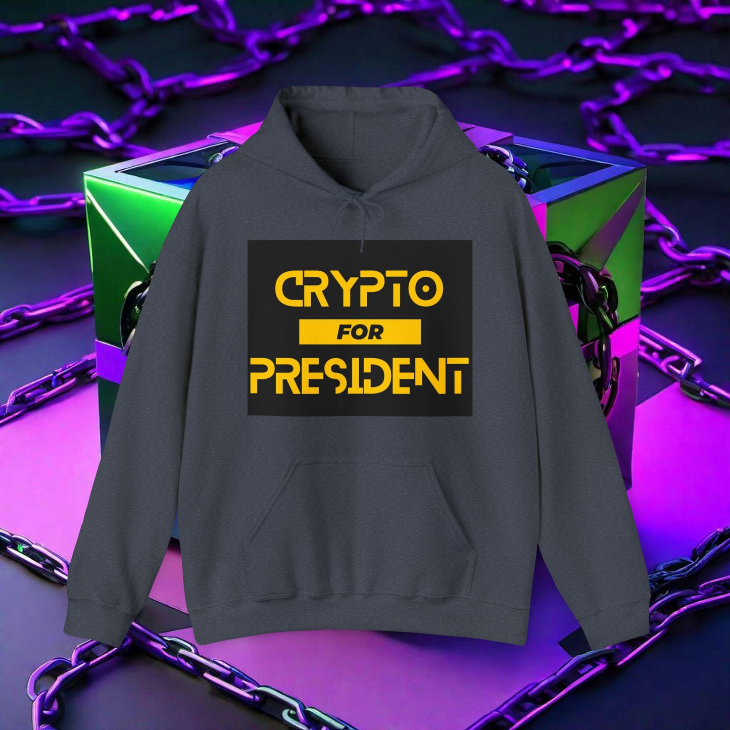 CRYPTO FOR PRES TEE