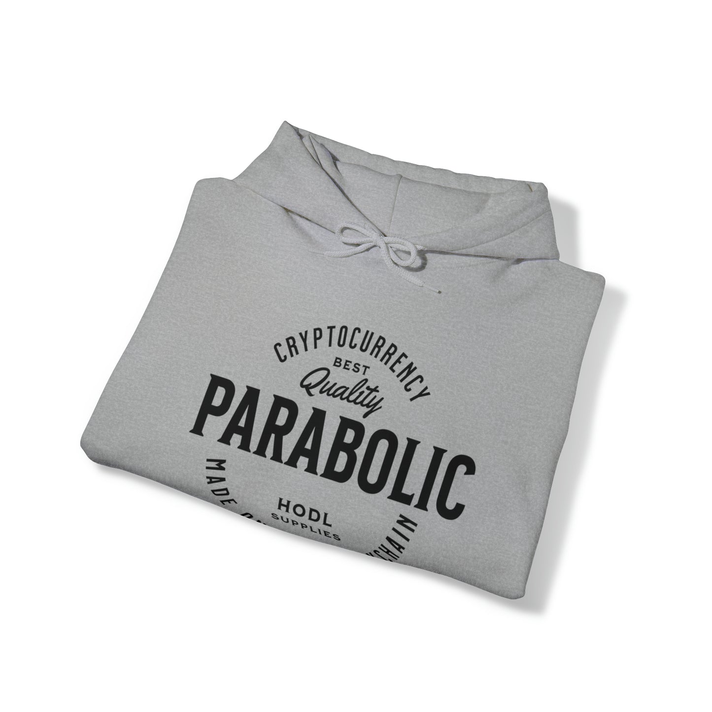 PARABOLIC HOODIE