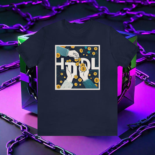 HODL TEE